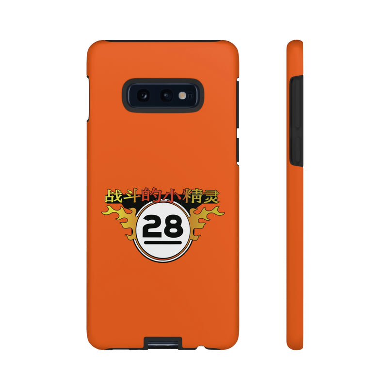 FF - Elves Phone Case