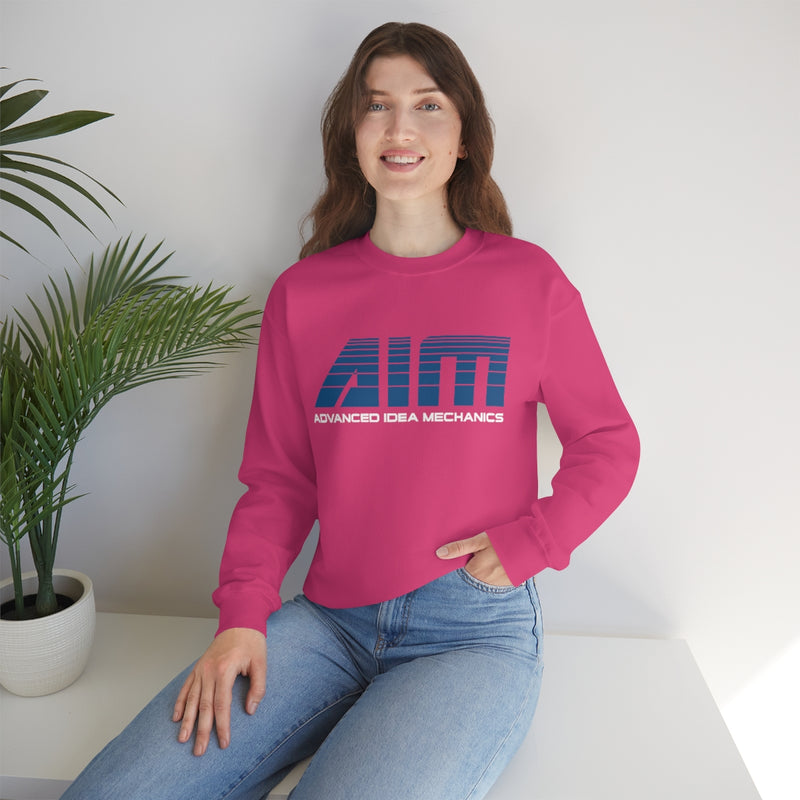 Advanced Mechanics V2 Sweatshirt