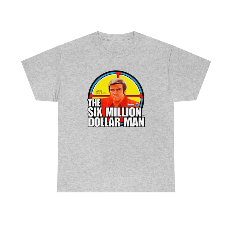 SMDM Tee