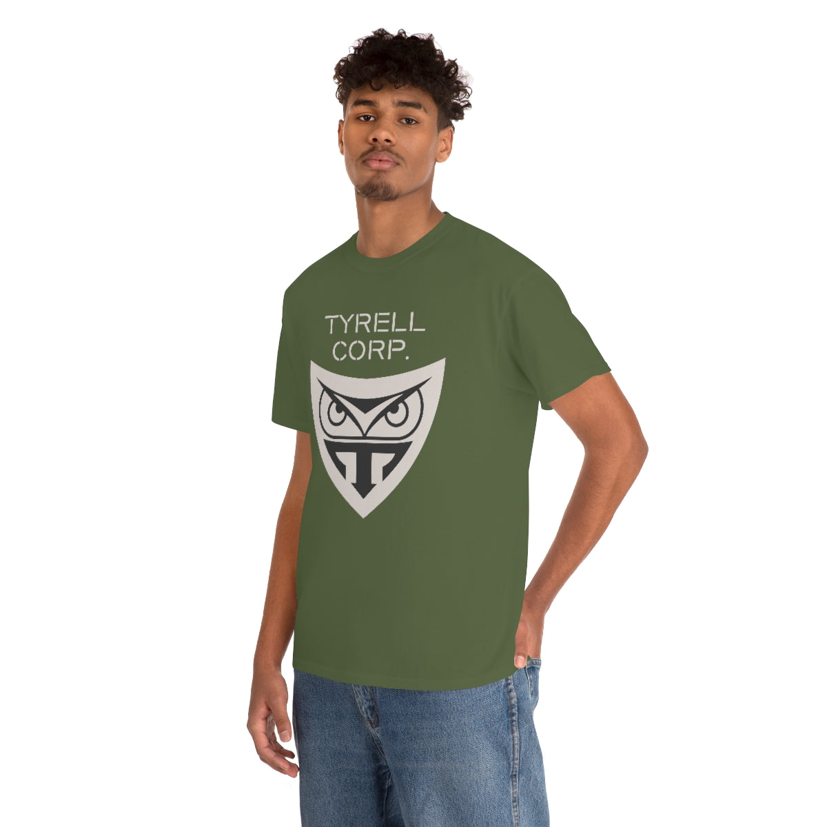 BR - TYRELL Tee