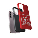 PYM Technologies Phone Case