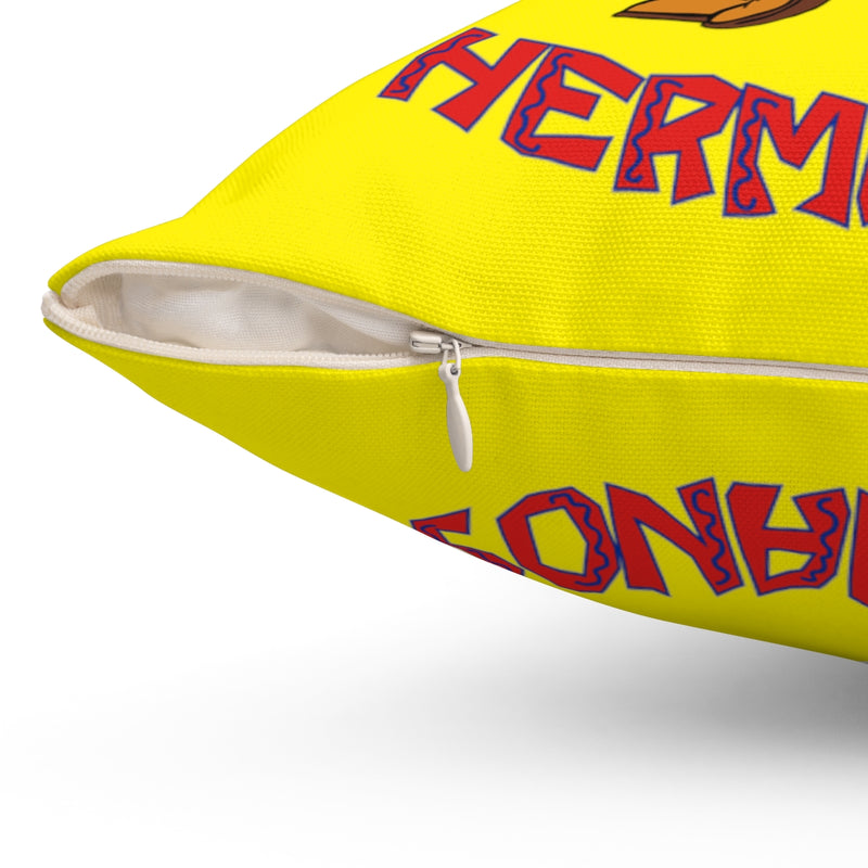 BB - Pollos Pillow