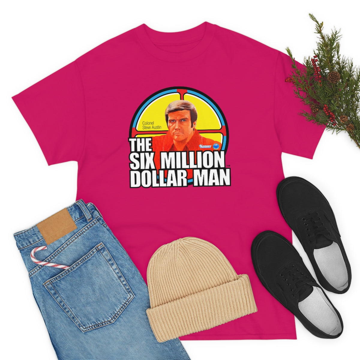 SMDM Tee