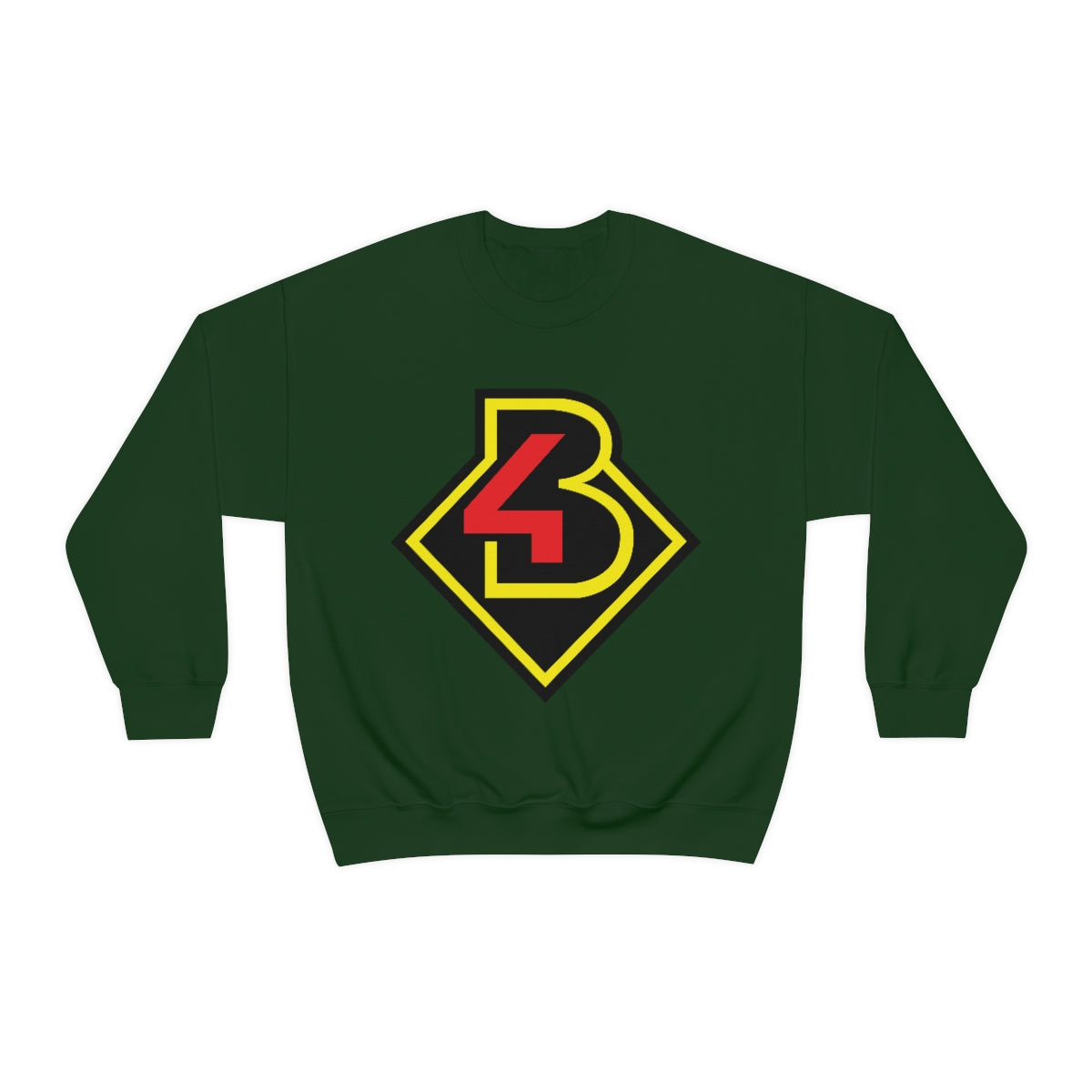 B4 Sweatshirt