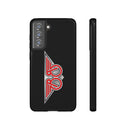 BB - Reverse BB Wings Phone Case