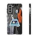 1999 - Alpha Base Phone Case