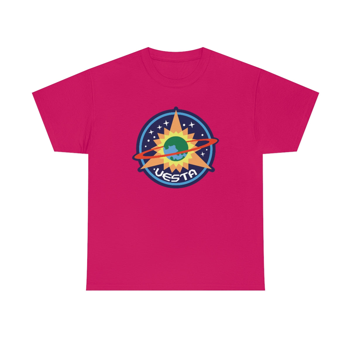 SAAB - Vesta Tee