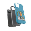 SMDM - Oscar Goldman Phone Case