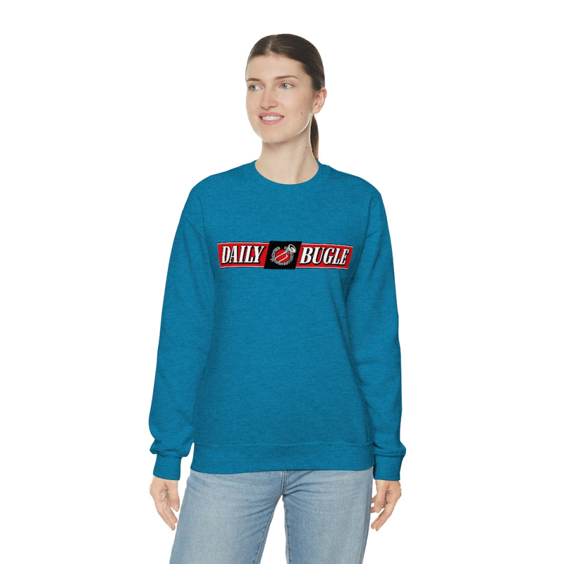 Bugle Sweatshirt