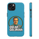 SMDM - Oscar Goldman Phone Case