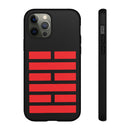 Arashikage Clan Phone Case