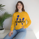 JP - In Gen Sweatshirt