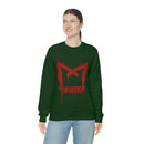 WWDD - What Would Dredd Do? Sweatshirt