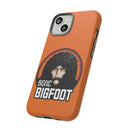 SMDM - Bigfoot Phone Case