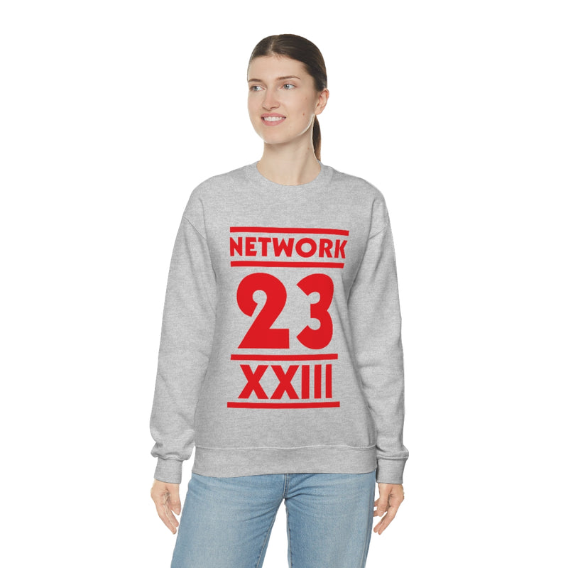 Network 23 Sweatshirt