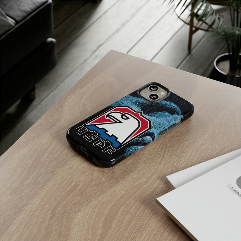 EFNY - USPF Phone Case