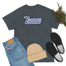 B5 - Zocolo Tee