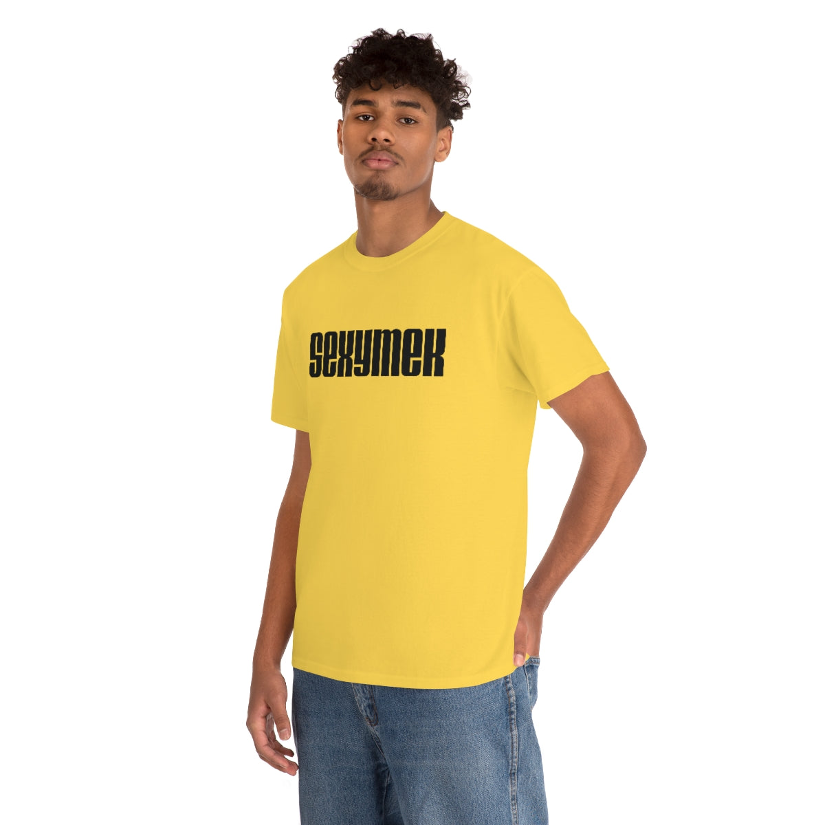 Sexymek Tee