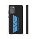 Weyland Corp Phone Case