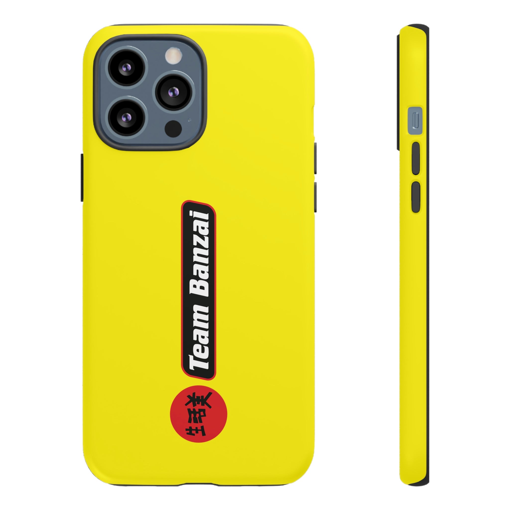 BB - Team Banzai #2 Phone Case