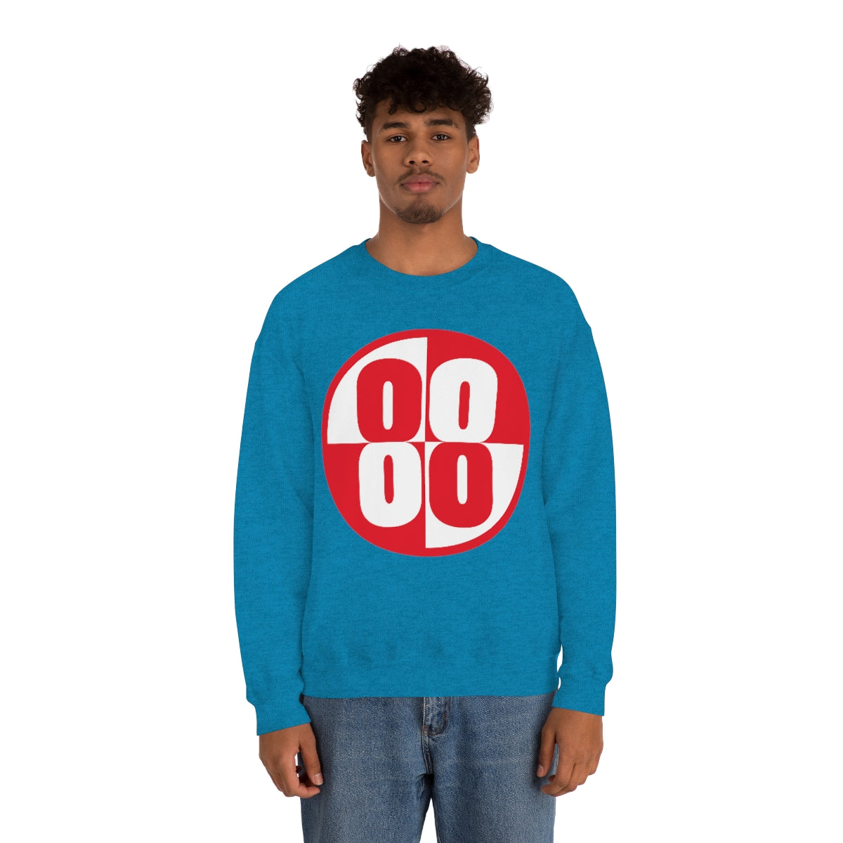 BB - 88 Sweatshirt