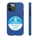 General Mills Proof of Purchase Phone Case