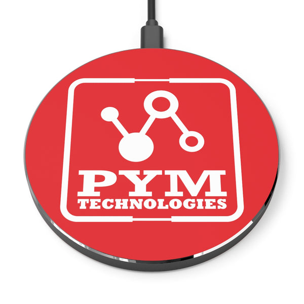 PYM Tech Wireless Charger