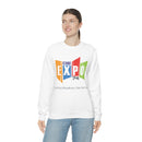 Expo 1974 - Distressed Sweatshirt