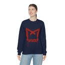 WWDD - What Would Dredd Do? Sweatshirt