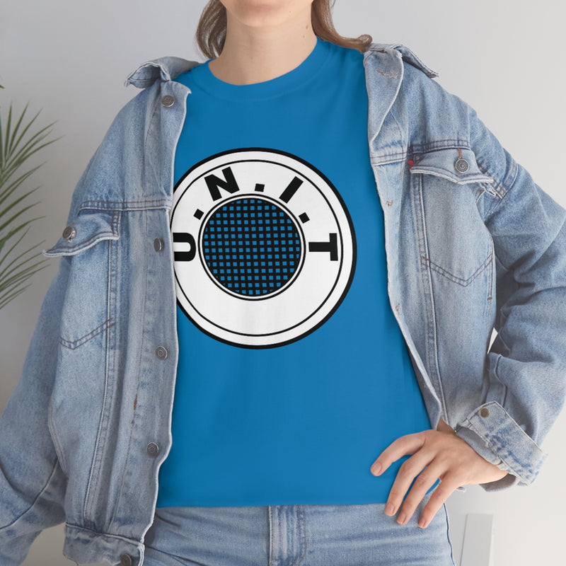 DW - UNIT Tee