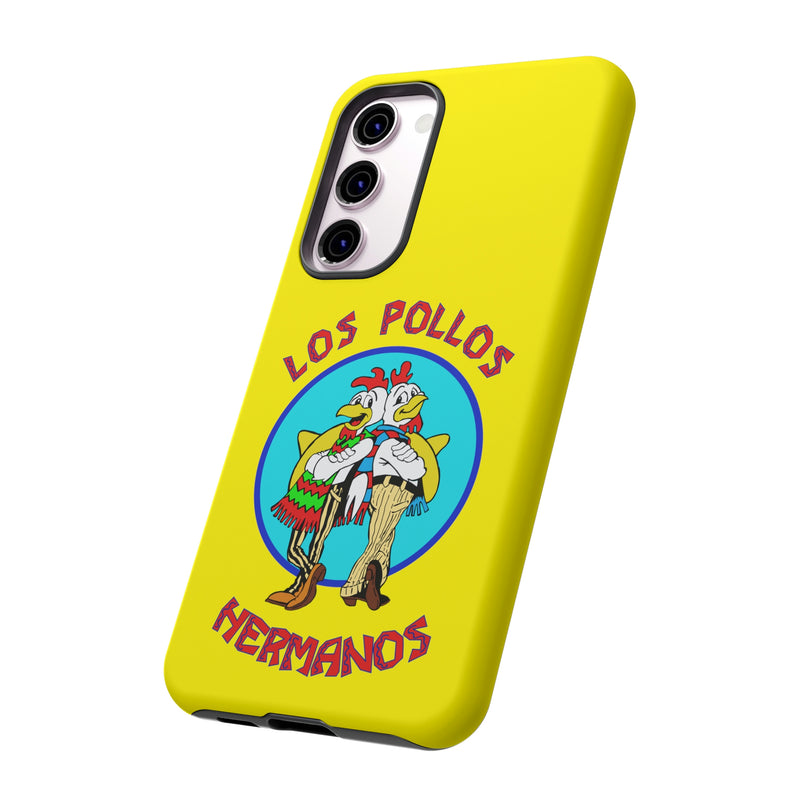 BB - Pollos Phone Case