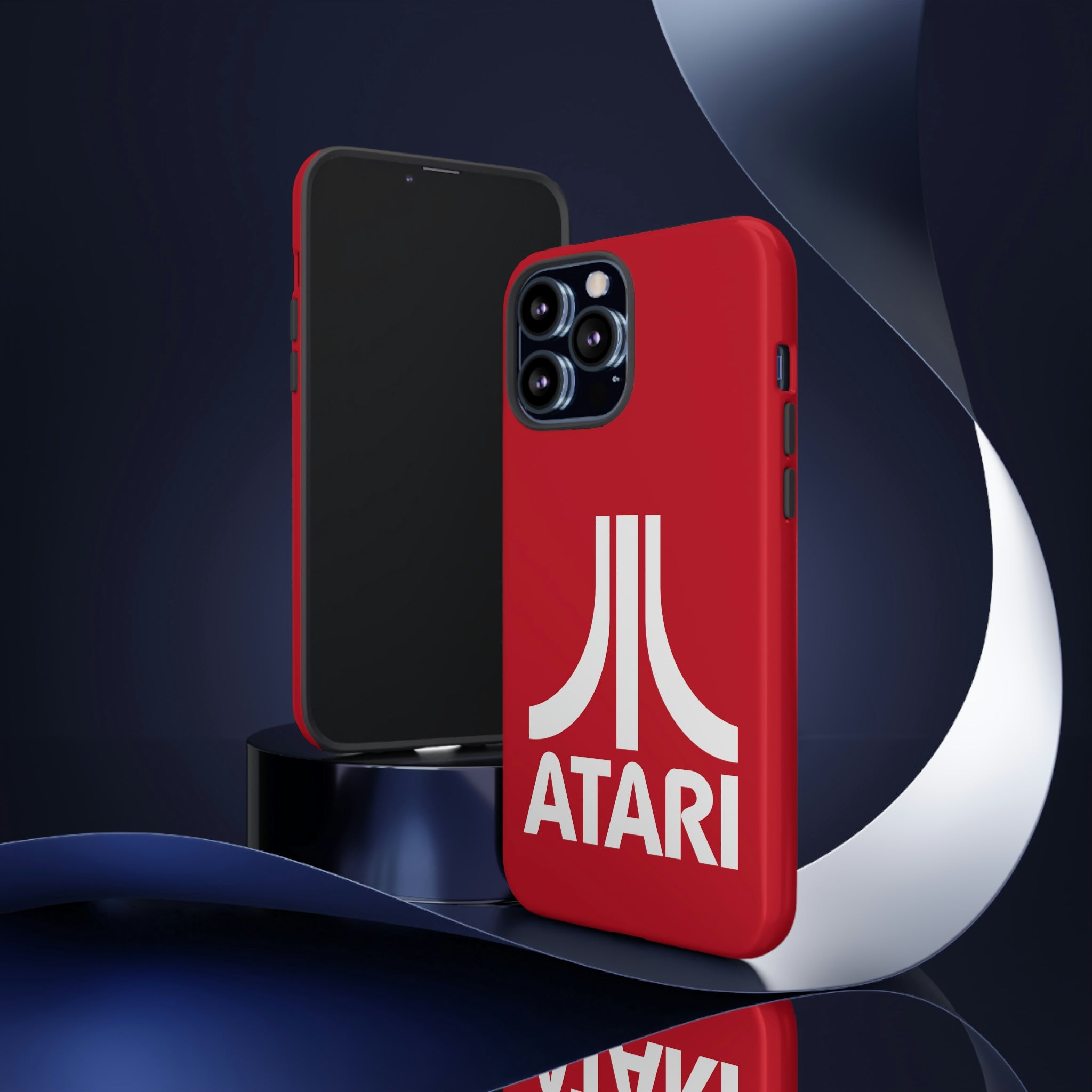 Retro Video Game Phone Case