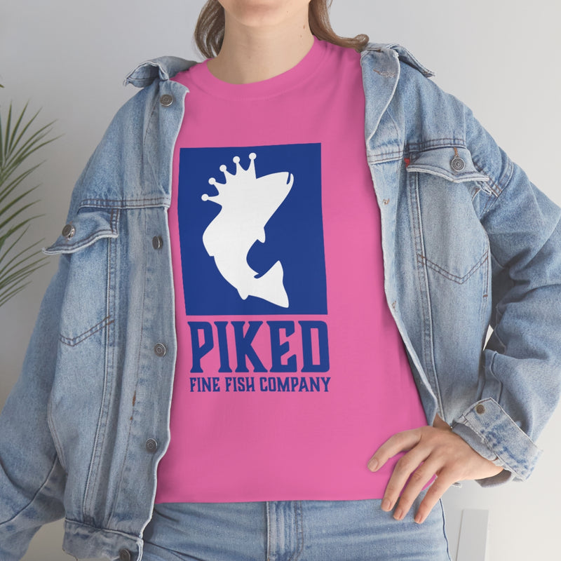 Piked Fine Fish Tee