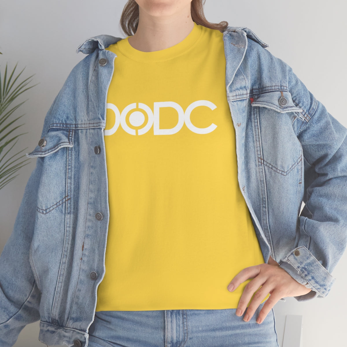 DODC #1 Tee