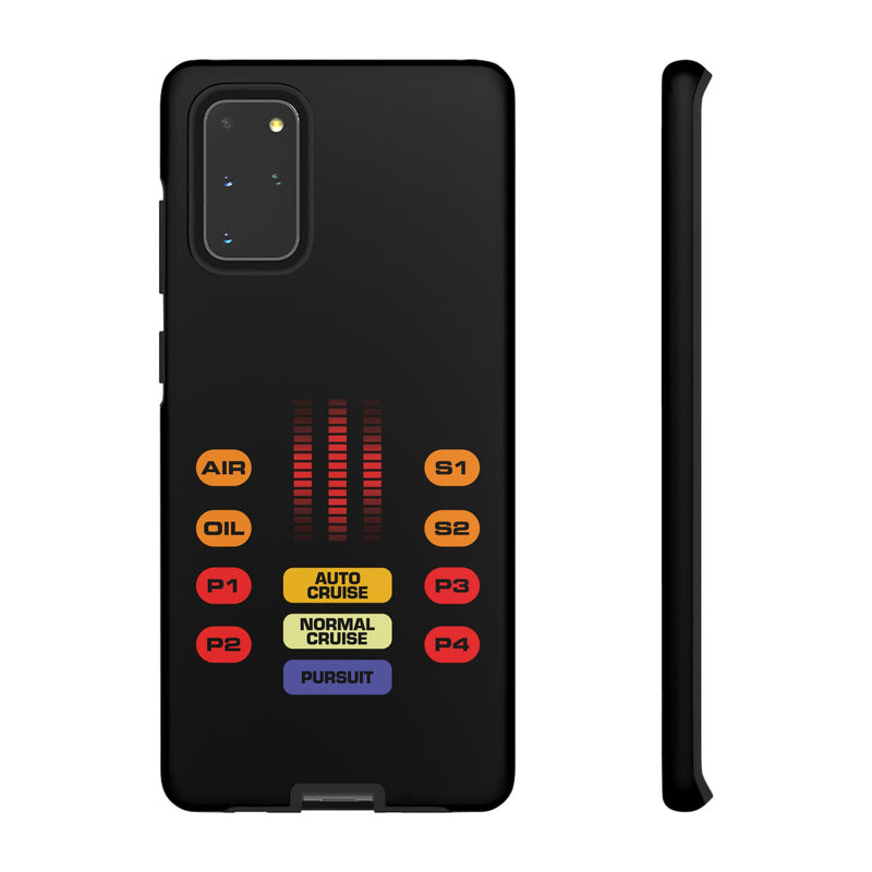 KR - KITT Phone Case