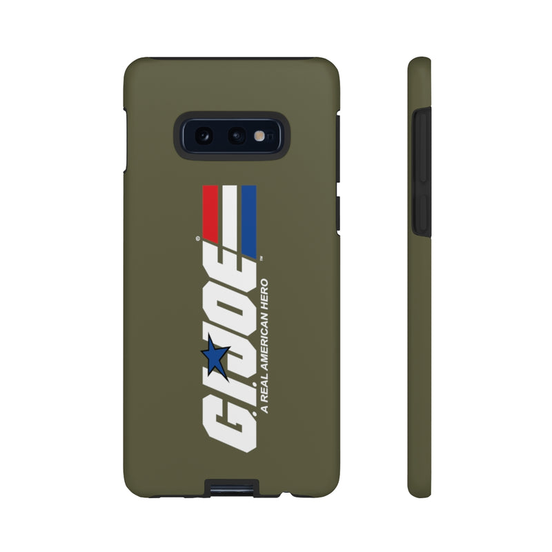 JOE - Phone Case