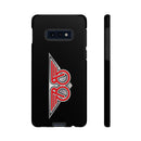 BB - Reverse BB Wings Phone Case