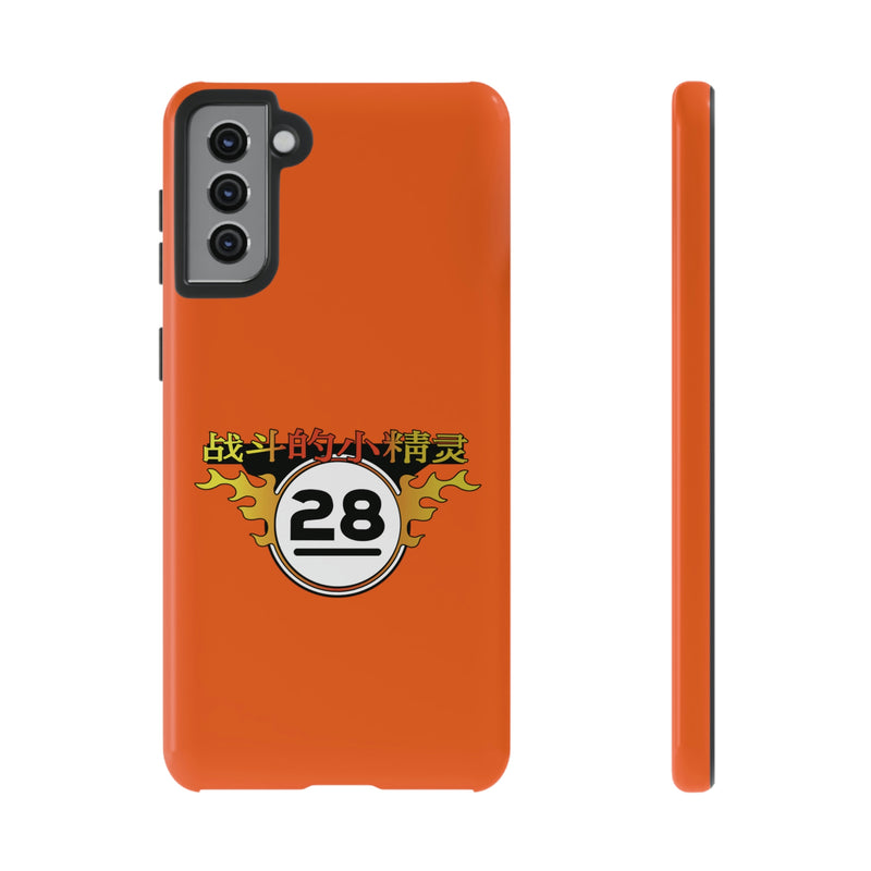 FF - Elves Phone Case