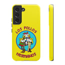 BB - Pollos Phone Case
