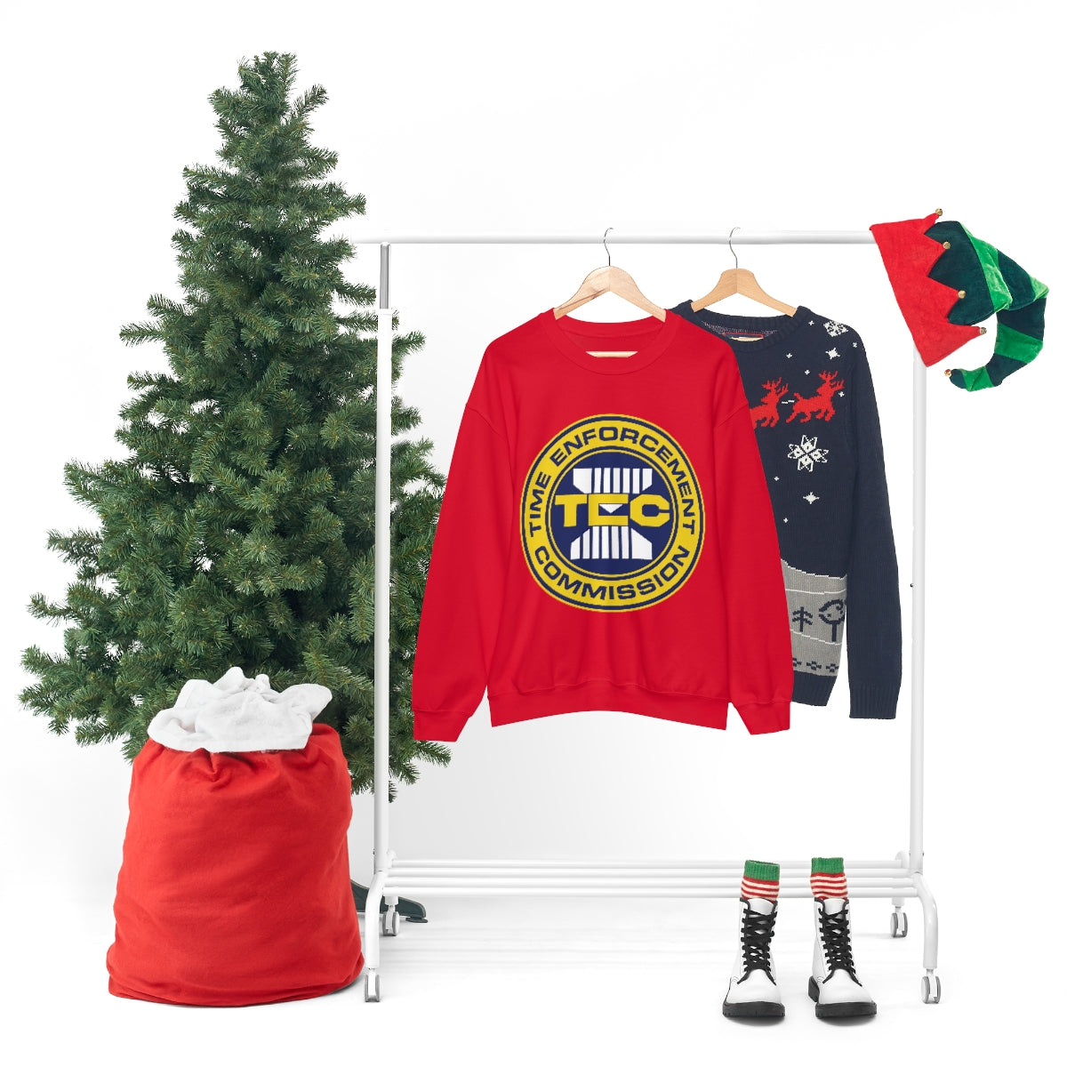 TEC Sweatshirt