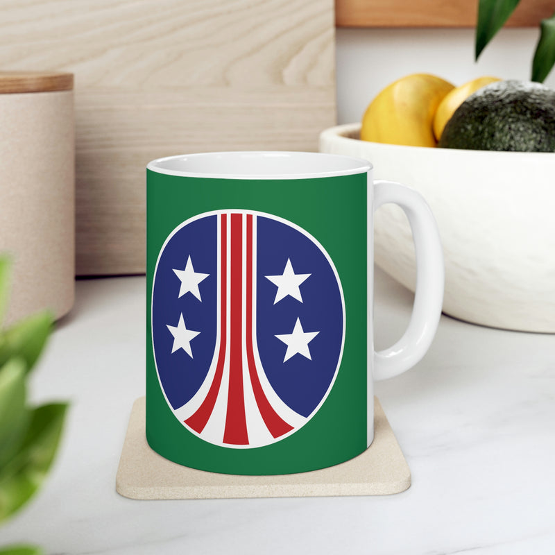 USCM Colonial Marines Mug