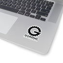 MST3K - Gizmonic Institute Stickers