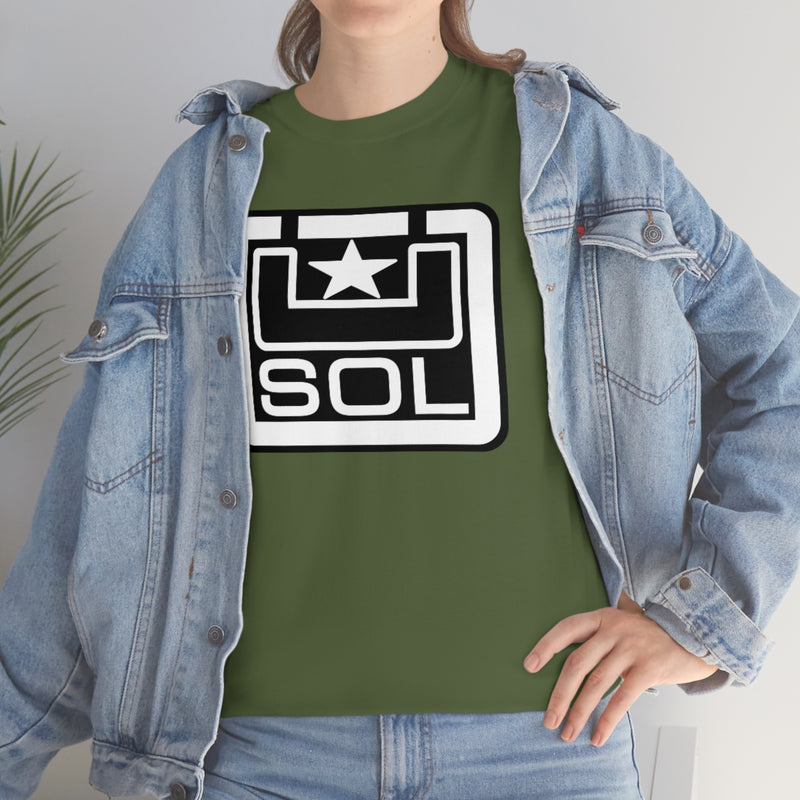 UNISOL Tee