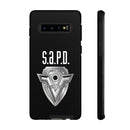 SAPD Phone Case