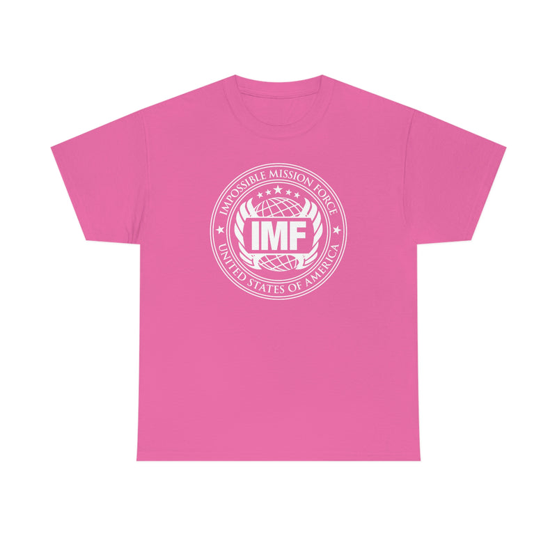 Impossible Mission Force Tee