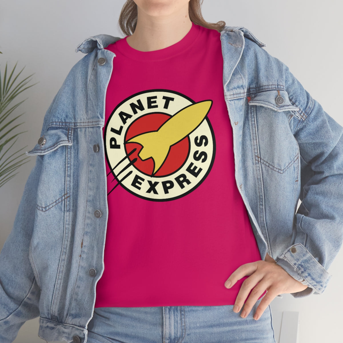 Express Tee