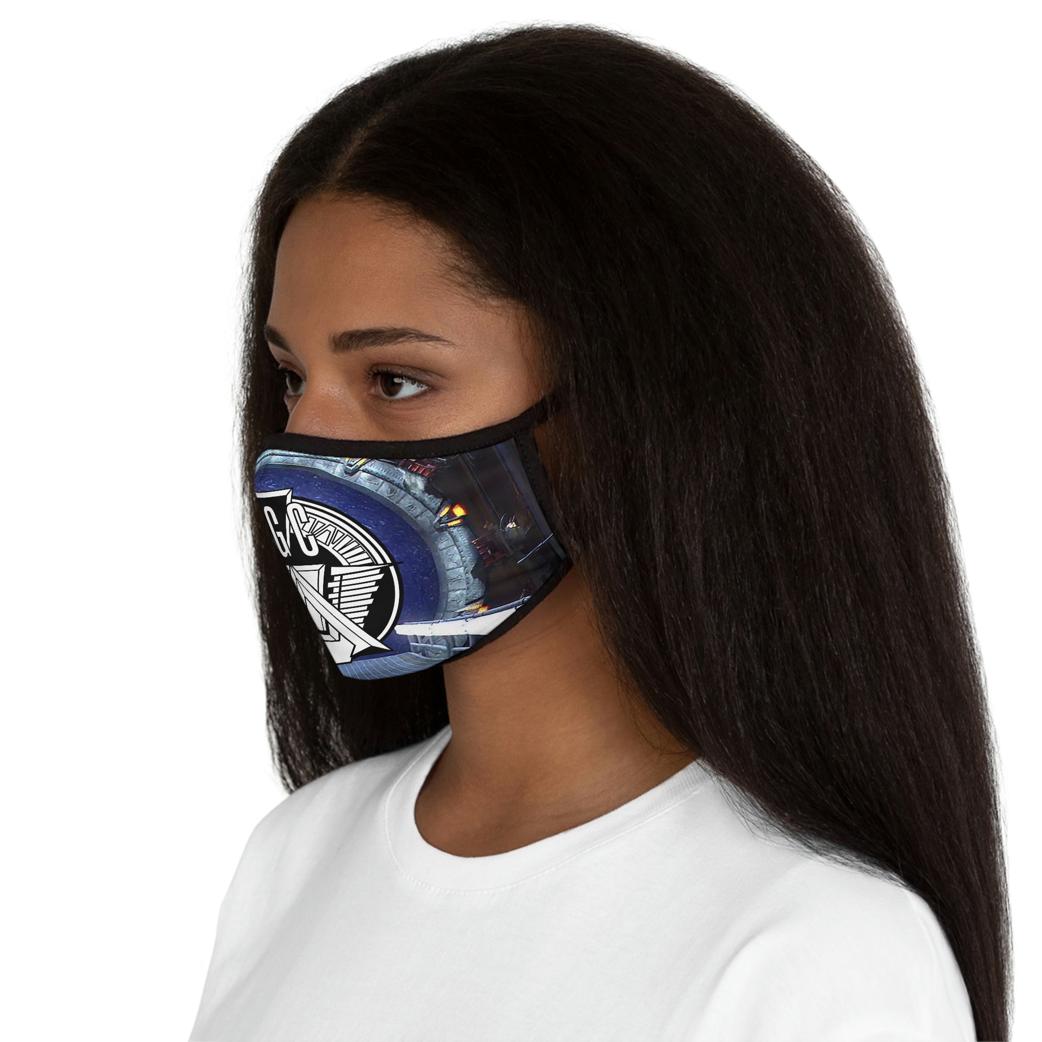 SG Command Face Mask
