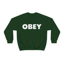 TL - Obey Sweatshirt