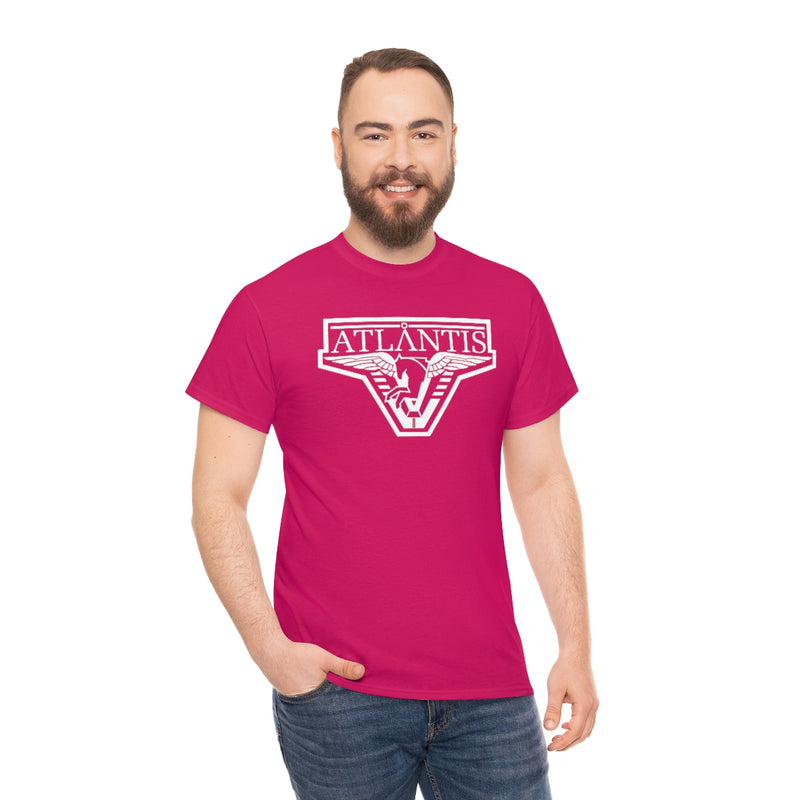 SG - Atlantis Tee