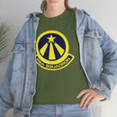 SAAB - 58th Squadron Tee